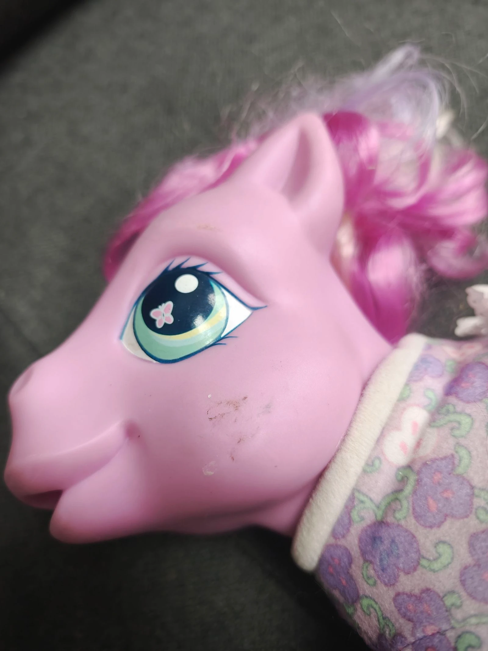 Meu pequeno pônei – photo 3